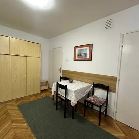 Centre Retreat Pionir * Belgrád