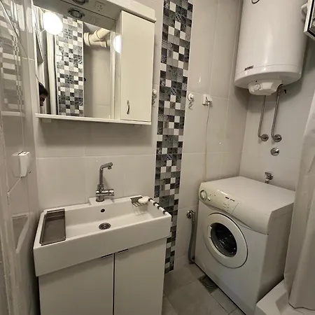 Centre Retreat Pionir