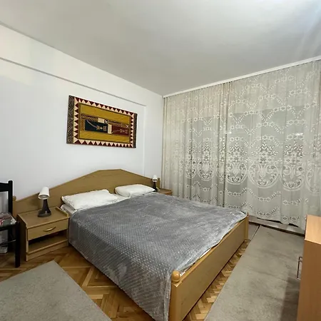 Apartment Centre Retreat Pionir *